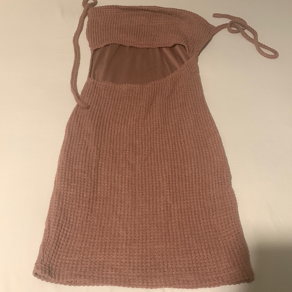 Shein Bodycon Dress Size 2